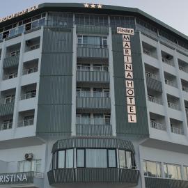 Finike Marina Hotel, Hotel in Finike