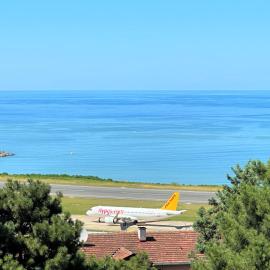 Cerrahpasa Apart Hotel, hotel em Trebizonda