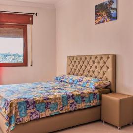 Oued Laou Apartment