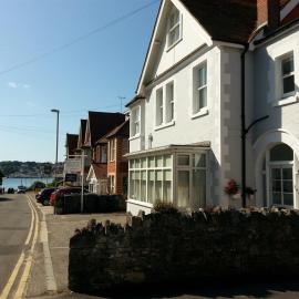 Beachcomber Holiday Apartments, Hotel in Swanage
