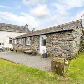 Shepherds Cottage