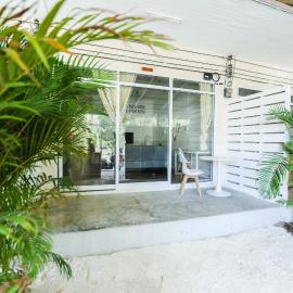 Oh'lala Studios, hotel u gradu Baan Tai