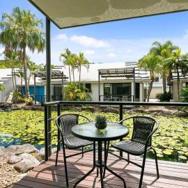 Resort Living, Luxury Getaway, Close 2 Noosa River, Hotel in Noosaville