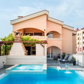 Neretva Valley Apartments, ξενοδοχείο σε Metkovic