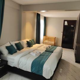 Hotel Lourdes, Siaya, хотел в Siaya