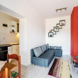 Charming little apartment