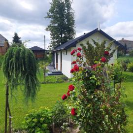 Oaza Relaksu Wigry -apartament na wyłączność