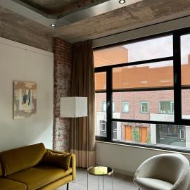 De Eindhovenaar City Apartments, готель у місті Ейндговен