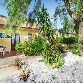 Cozy Home In Siracusa With House A Panoramic View
