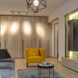 CHANTTAL Luxury - UNIVERSITY, hotell Bukarestis
