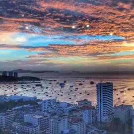 THE BASE CENTRAL PATTAYA