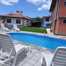 Kъща за гости Демария, hotel in Koprivshtitsa