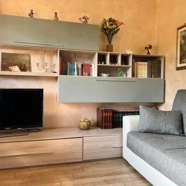 Appartamento Altopascio sulla Francigena