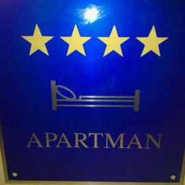 Art De Lux apartment