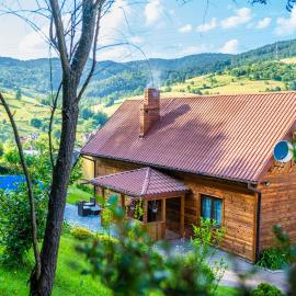 Domek Góralski
