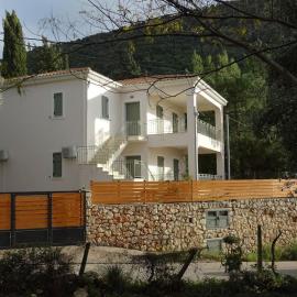 Sissy Villas 2, hotel in Poros