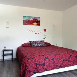 Le domaine du Parc Thermal, hotel in Lons-le-Saunier