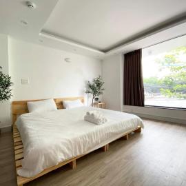 J&K Hotel, hotel in Ho Chi Minh City