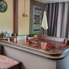 Agréable appartement proche Libourne