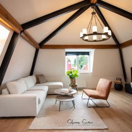 ApartHotel De Koning by Urban Home Stay, מלון באלקמאר