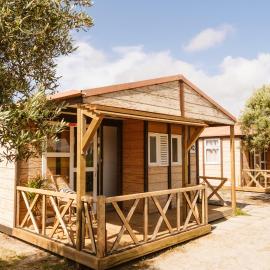 Dreamsea Bungalows Alentejo, hotel in Porto Covo