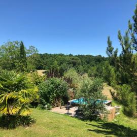 Bourguette