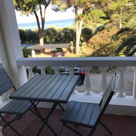 Isola d'Elba casa vacanze - Villa Portello - la casina bis - quarzo-pirite, hotel in Rio Marina