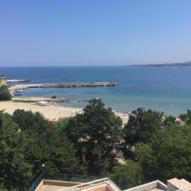 Holiday apartment SunCity, Kiten, Bulgaria, hotel a Kiten