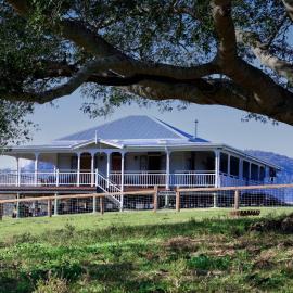 Cookes Road Cottage at Conondale, hotel in Conondale
