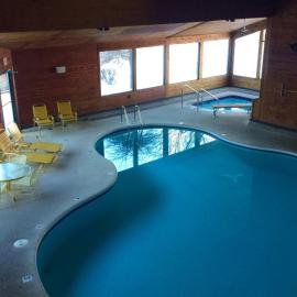 Cedar Motor Inn, khách sạn ở Marquette