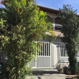 Vista da Serra, Casa Térrea e Superior, entradas independentes、カバルカンテのホテル