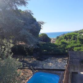 Caldetas, hotel in Caldes d'Estrac
