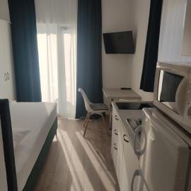 Studio apartman, Hotel in Turanj