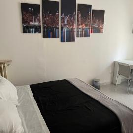 D&V MAISON, hotel a Potenza