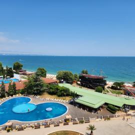 Golden Sands Apartments Zlatna Kotva