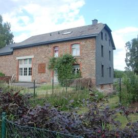 Le Buisson B&B, hotel em Gouvy