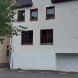 Ferienhaus Kastanienblick، فندق في موسيلكيرن