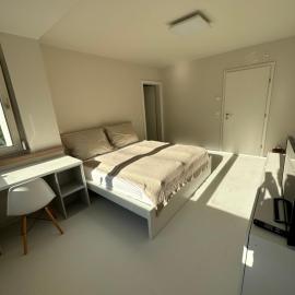 Casa Móre BEIGE, hotel in Niederalm