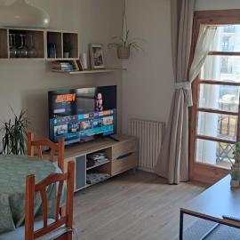 Apartamento en Benasque