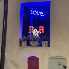 B&B Amores, hotel a Sulmona
