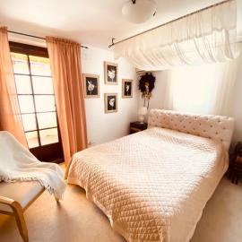 Villa Golda, The whole house Biker Friendly