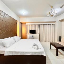 Kiel 5-Star Condo Hotel Across NAIA Manila Airport Terminal 3