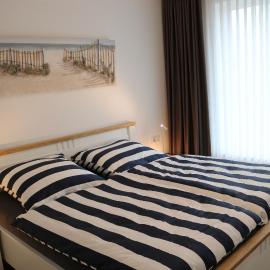 Villa am Schloss Ranzow - Penthouse Tee 9, hotell i Lohme