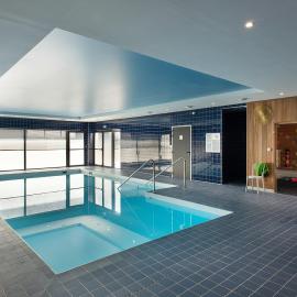 DOMITYS LA CALYPSO, hotel en Brest