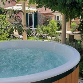 Casale Santa Maria Roma