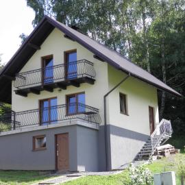 Domek pod Lipą, hotel in Korbielów