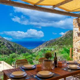 Place of the Gοds, hotel in Palaiochora