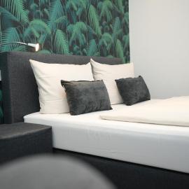 Hotel Attaché an der Messe by ANS