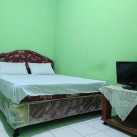 Hotel O Penginapan Syariah Al Syifa, hotel em Kendari