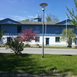 FeWo-Solveig, Hotel in Putgarten